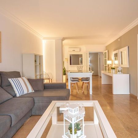 Apartment Maritimo By Interhome Port de Alcudia  Kültér fotó