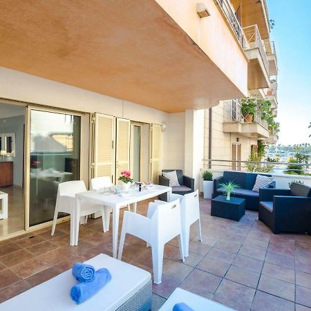 Apartment Maritimo By Interhome Port de Alcudia  Kültér fotó
