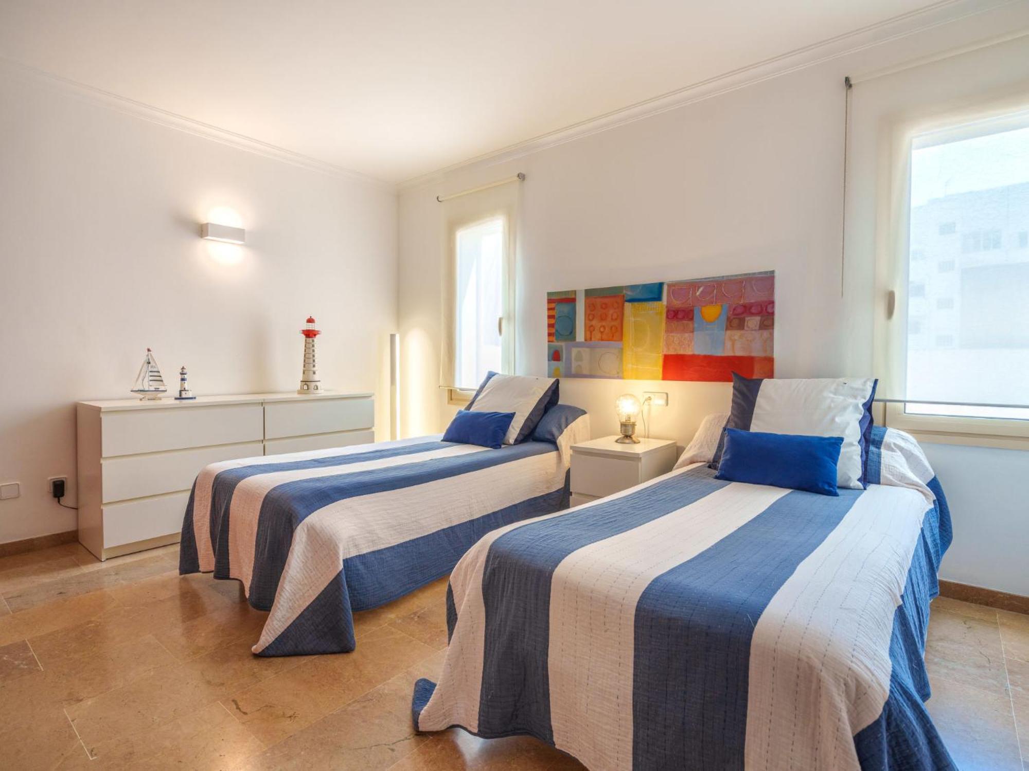 Apartment Maritimo By Interhome Port de Alcudia  Kültér fotó