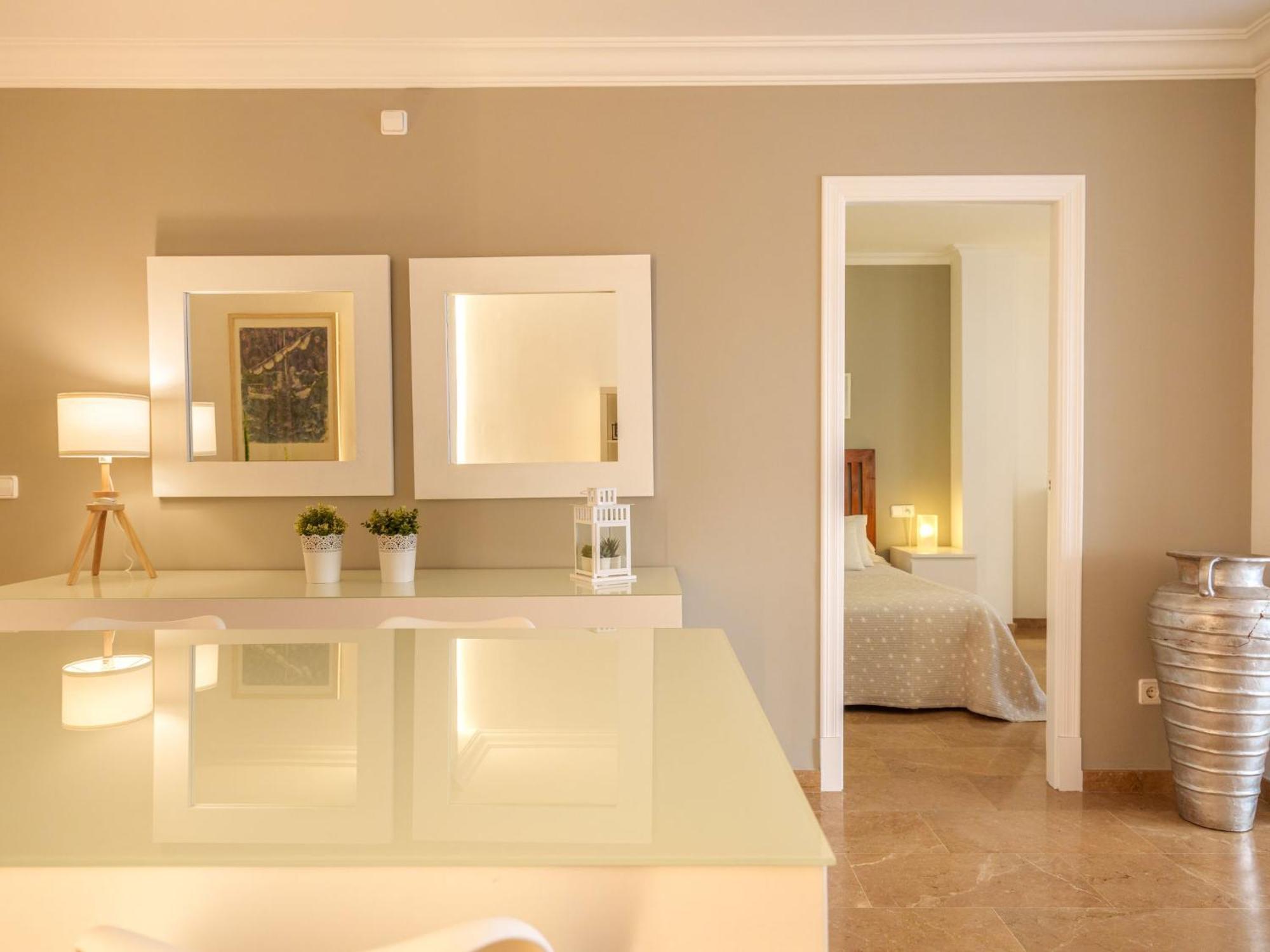 Apartment Maritimo By Interhome Port de Alcudia  Kültér fotó