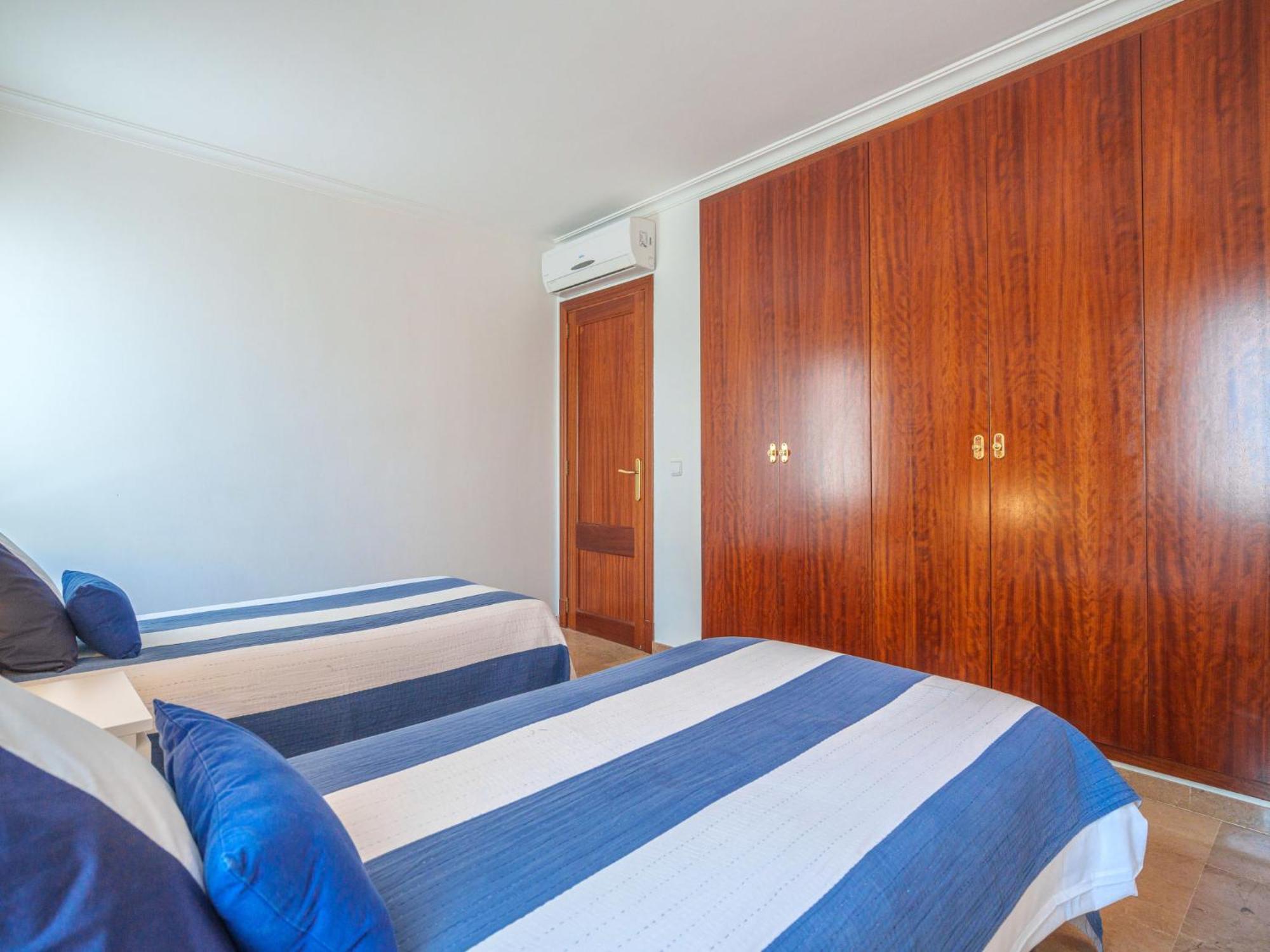 Apartment Maritimo By Interhome Port de Alcudia  Kültér fotó