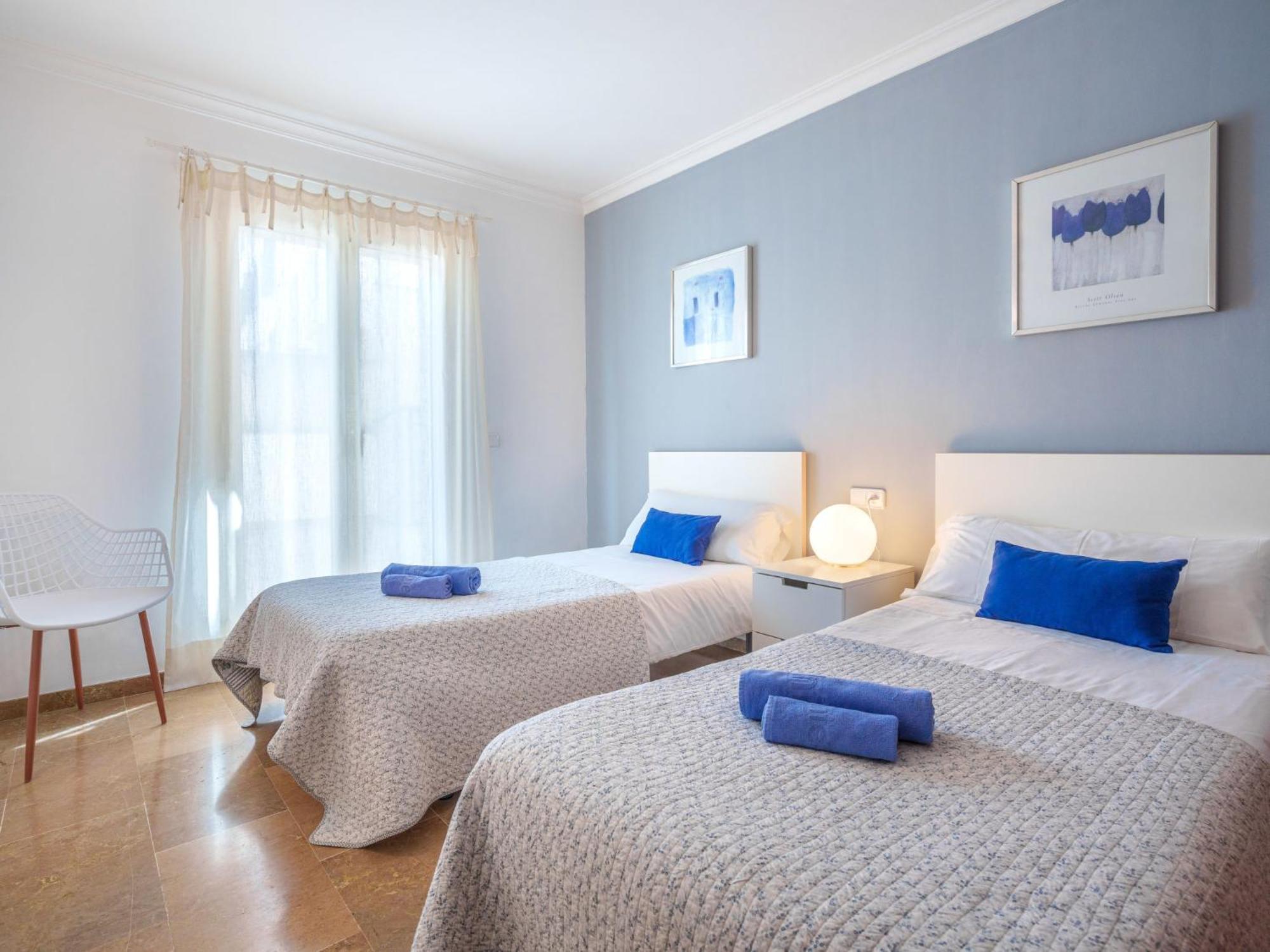 Apartment Maritimo By Interhome Port de Alcudia  Kültér fotó