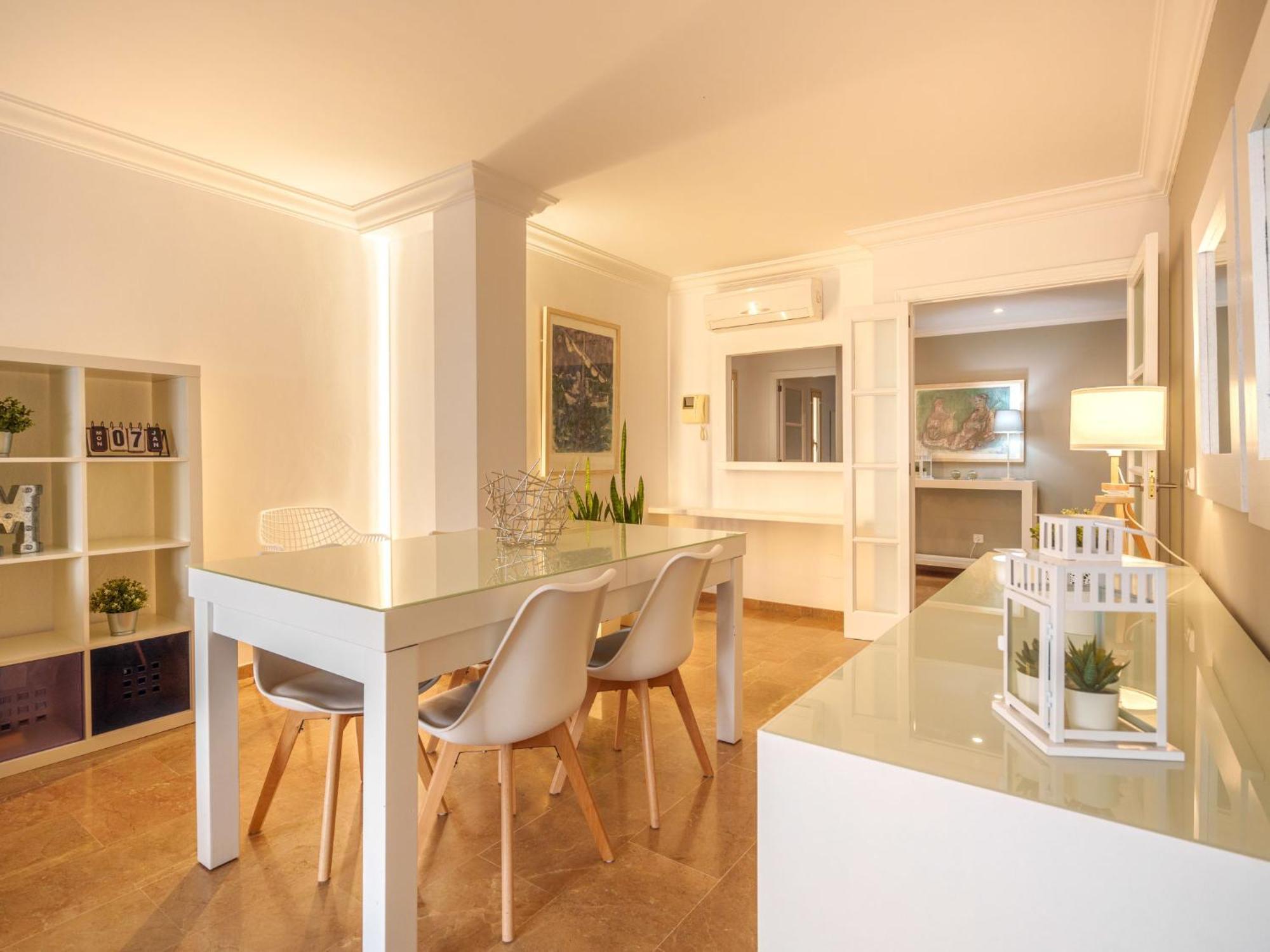 Apartment Maritimo By Interhome Port de Alcudia  Kültér fotó
