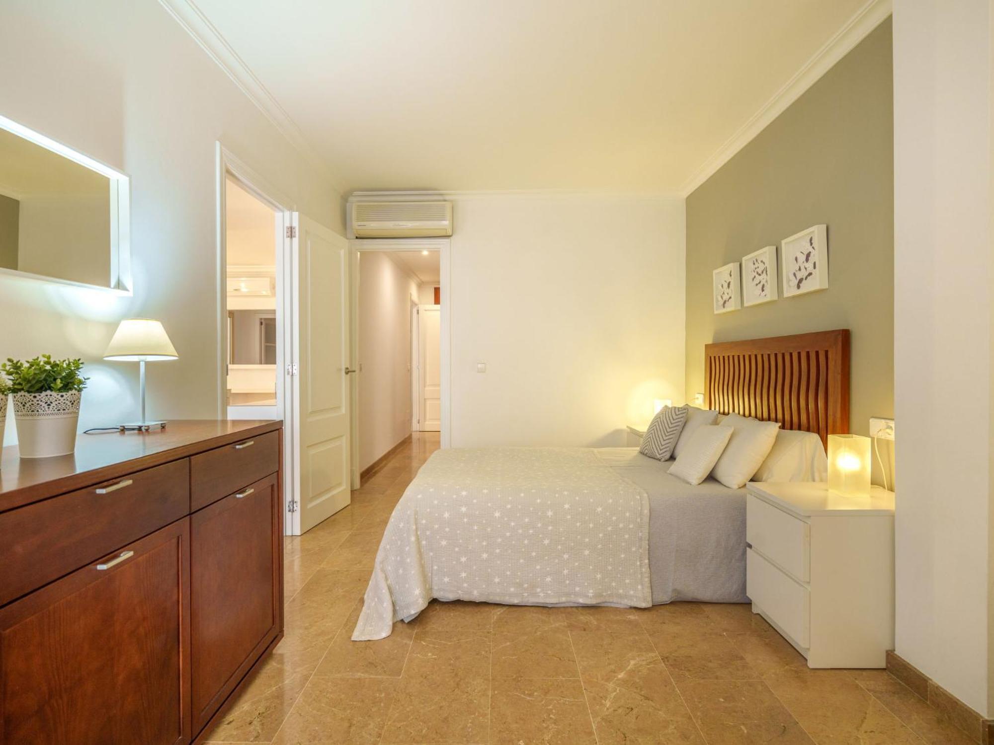 Apartment Maritimo By Interhome Port de Alcudia  Kültér fotó