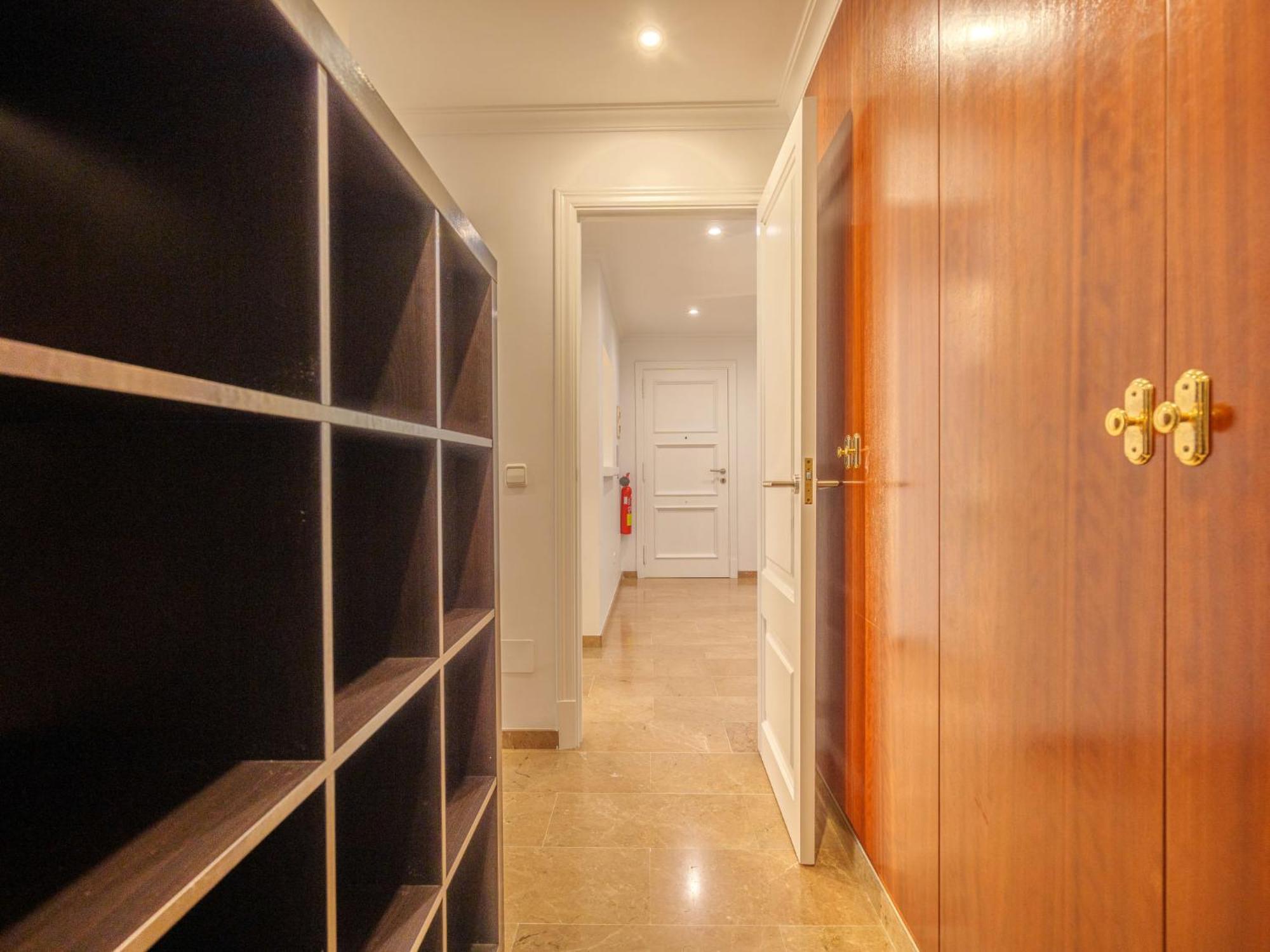 Apartment Maritimo By Interhome Port de Alcudia  Kültér fotó