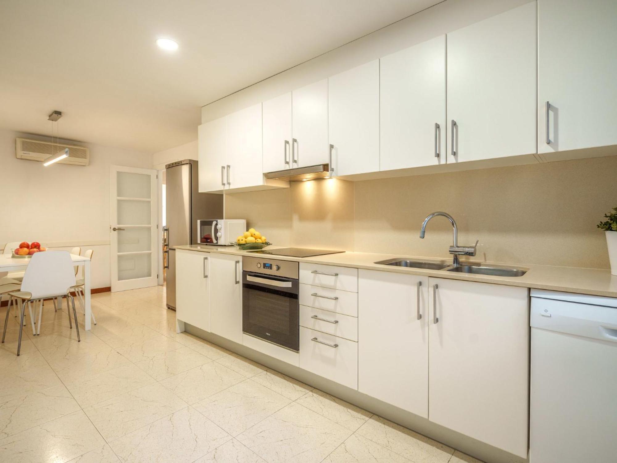 Apartment Maritimo By Interhome Port de Alcudia  Kültér fotó