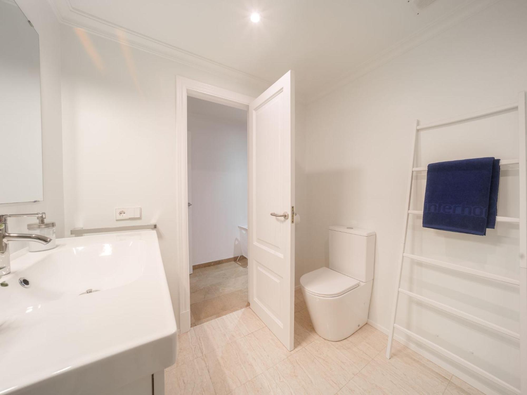 Apartment Maritimo By Interhome Port de Alcudia  Kültér fotó